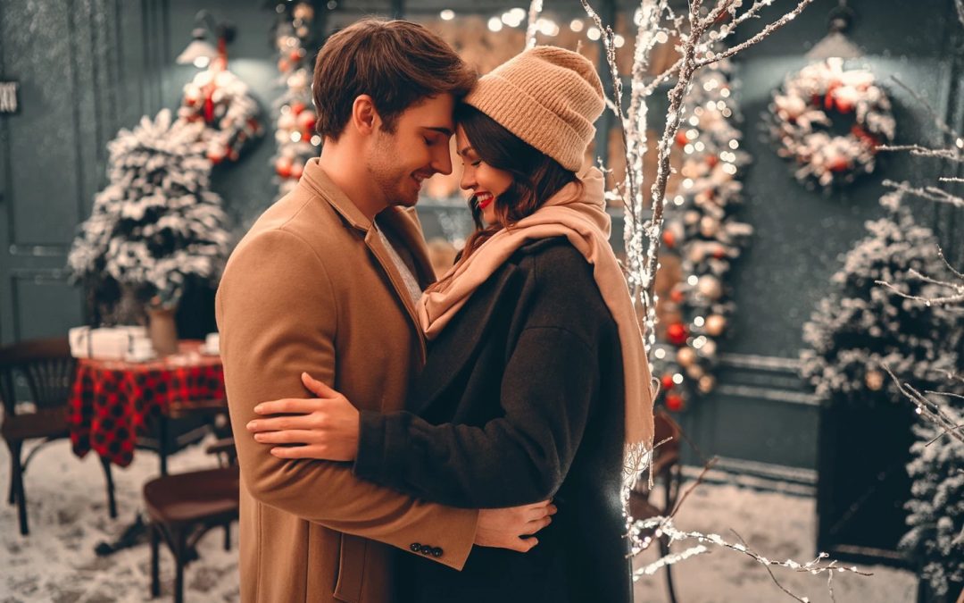 How to date during the festive season