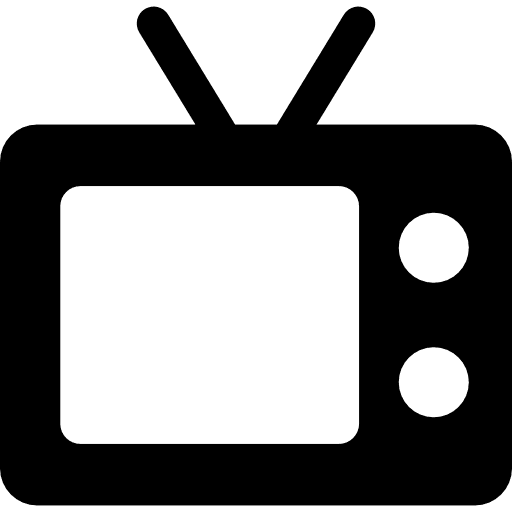 television