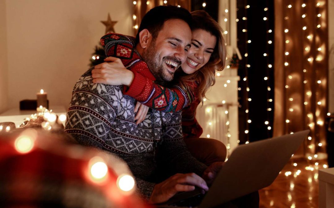 How to Get Better at Dating This Holiday Season